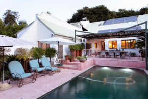 Отель Bed And Breakfast In Waterkloof  Претория